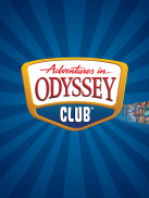 Adventures in Odyssey Club screenshot 10
