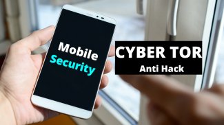Cyber​​ Tor 查找隐藏的应用程序，间谍应用程序和恶意软件 screenshot 2