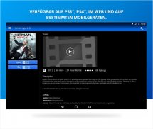 PlayStation™Video screenshot 9