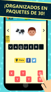 Emoji Quiz. Combine & Guess the Emoji! screenshot 1