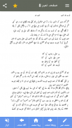 Shahab Nama - Qudrat Ullah Shahab - Offline Book screenshot 5