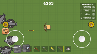 Survive.io screenshot 7