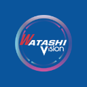 WATASHI Vision Icon