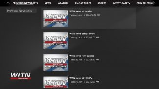 WITN News screenshot 6