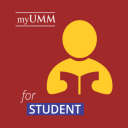 myUMM Student Icon