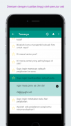 Belajar Bahasa Burma screenshot 2