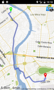 Dominican Rep. & Haiti Maps 3D screenshot 7