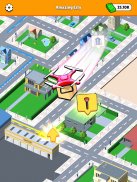 Delivery Tycoon - Idle Game screenshot 6