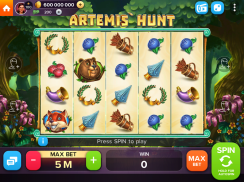 Stars Slots - Casino Games screenshot 2