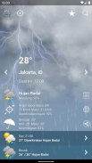 Cuaca Indonesia XL PRO screenshot 13