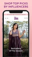 Libas - Ethnic Fashion App screenshot 2