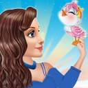 Bedtime fairy tale stories Icon