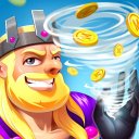Tornado Master – Coins Mania