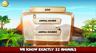 Educational games for 2-6 Ages - Preschool screenshot 6