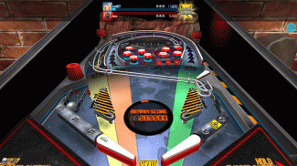 Pinball ညျရှငျဘုရငျ screenshot 2