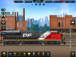 Train Station: Mô Phỏng Vận Tải Hàng Hóa Hỏa Xa screenshot 7