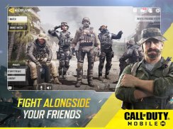 Call of Duty®: Mobile - Garena screenshot 2