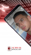 AC Milan Official App screenshot 0