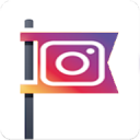 Instagram page manager