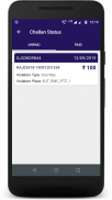 RTO E-Memo screenshot 10
