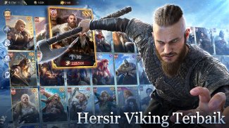 Vikingard: Sea of Adventure screenshot 3