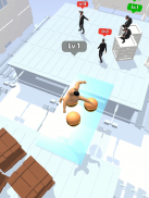 Ragdoll Dominator screenshot 3