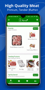 TajaTaji  Fresh Fish & Meat screenshot 3