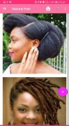 How to Grow Natural Hair screenshot 8