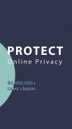 VPN Proxy Master lite – Proxy VPN gratuito seguro screenshot 1