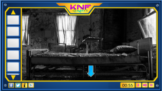 Can You Escape Old Hospital screenshot 1