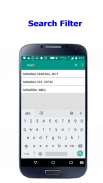 Indian Rail Station Code screenshot 1
