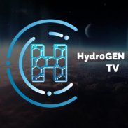 Hydr0GEN TV screenshot 0