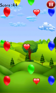 Balloon Smasher screenshot 3