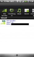 Wifi SignalBar screenshot 1