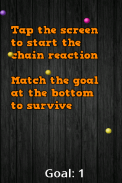 Chain Reaction screenshot 2