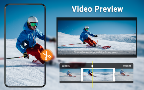 Videocamera HD - Video, Panorama, Filtri, Bellezza screenshot 9