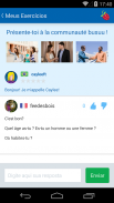 Aprenda a falar francês com o Busuu screenshot 7