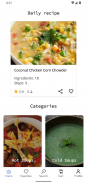 Soup Recipes screenshot 0