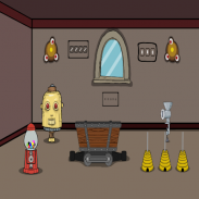 Escape From Clay House screenshot 3