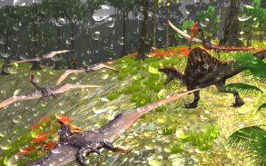 Spinosaurus Simulator screenshot 16