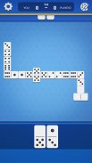 Dominoes - Classic Domino Game screenshot 2