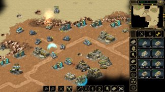 星际三国 即时战略游戏 screenshot 8