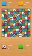 Ludo League Game:Roll the dice screenshot 0