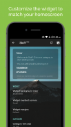 Stuff - To Do List Widget screenshot 4