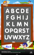 Números y Letras ABC 🔤 screenshot 13