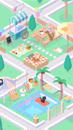 Sundae Picnic - With Cats&Dogs screenshot 1