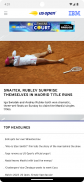 US Open Tennis Championships screenshot 6