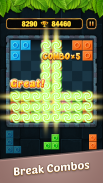 Brick Puzzle - Classic Block screenshot 1