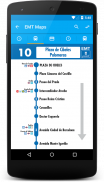 Madrid Metro | Bus | Cercanias screenshot 3