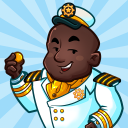 Vacation Tycoon Icon